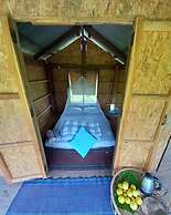 Chinopuu Hut Homestay