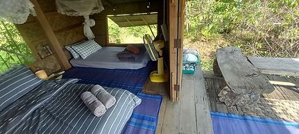 Chinopuu Hut Homestay