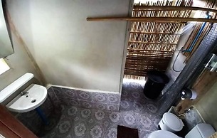 Chinopuu Hut Homestay