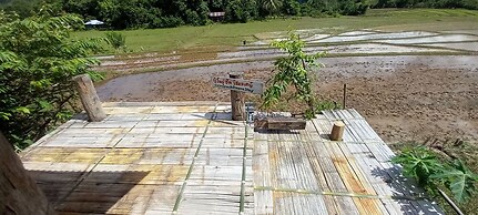 Chinopuu Hut Homestay