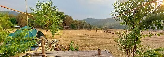 Chinopuu Hut Homestay