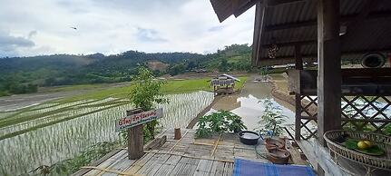 Chinopuu Hut Homestay