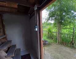 Chinopuu Hut Homestay