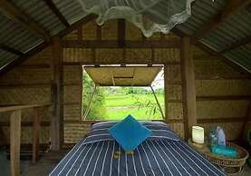 Chinopuu Hut Homestay