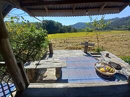 Chinopuu Hut Homestay