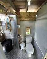 Chinopuu Hut Homestay