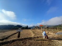 Chinopuu Hut Homestay