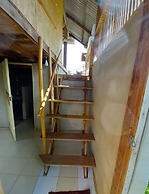 Chinopuu Hut Homestay