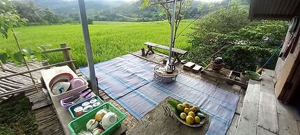 Chinopuu Hut Homestay