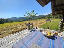 Chinopuu Hut Homestay