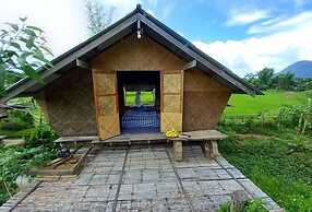 Chinopuu Hut Homestay