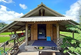 Chinopuu Hut Homestay