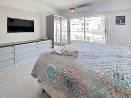 San Telmo Oasis- Contemporary Luxury Studios With Pool, Security, and 