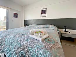 San Telmo Oasis- Contemporary Luxury Studios With Pool, Security, and 