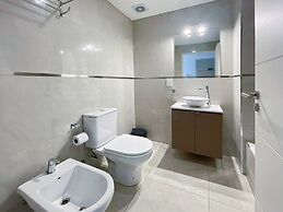 San Telmo Oasis- Contemporary Luxury Studios With Pool, Security, and 