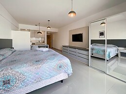 San Telmo Oasis- Contemporary Luxury Studios With Pool, Security, and 