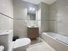 San Telmo Oasis- Contemporary Luxury Studios With Pool, Security, and 