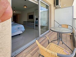 San Telmo Oasis- Contemporary Luxury Studios With Pool, Security, and 