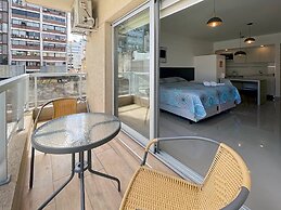 San Telmo Oasis- Contemporary Luxury Studios With Pool, Security, and 