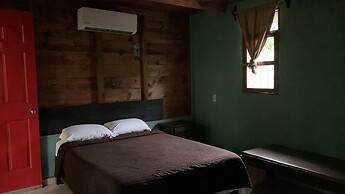 Quilas hotel