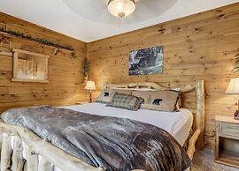 The Bear Den