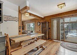 The Bear Den