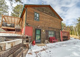 The Bear Den