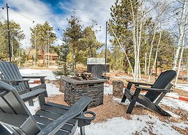 The Bear Den