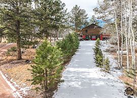 The Bear Den