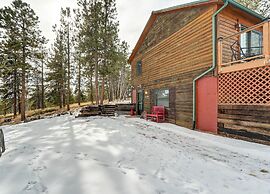 The Bear Den
