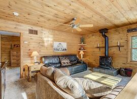 The Bear Den