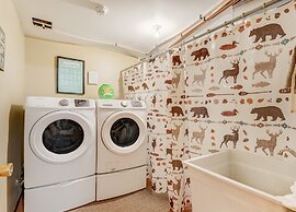 The Bear Den