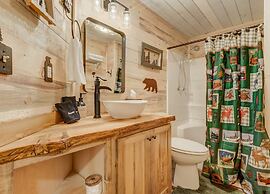The Bear Den