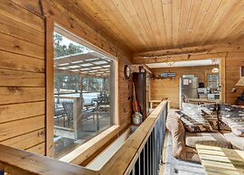The Bear Den