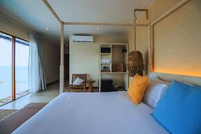 Sea Sun Bed & Beyond