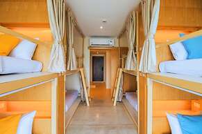 Sea Sun Bed & Beyond