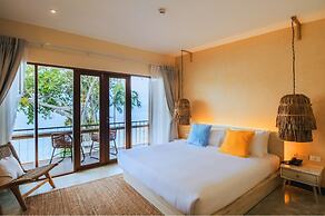 Sea Sun Bed & Beyond