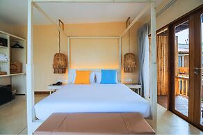 Sea Sun Bed & Beyond