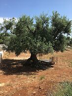 Trulli Lamascrasciola