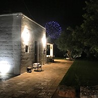 Trulli Lamascrasciola