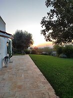 Trulli Lamascrasciola