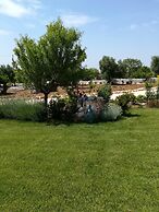 Trulli Lamascrasciola