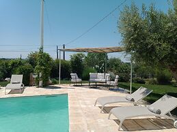 Trulli Lamascrasciola