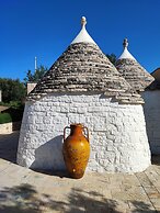 Trulli Lamascrasciola