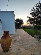 Trulli Lamascrasciola