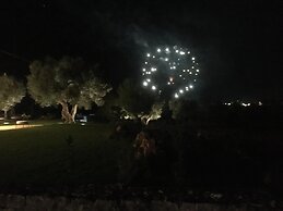 Trulli Lamascrasciola