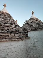 Trulli Lamascrasciola