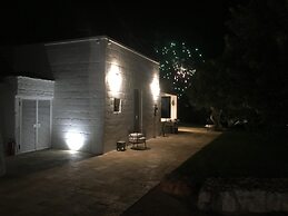 Trulli Lamascrasciola