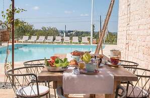 Trulli Lamascrasciola