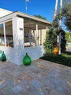 Trulli Lamascrasciola